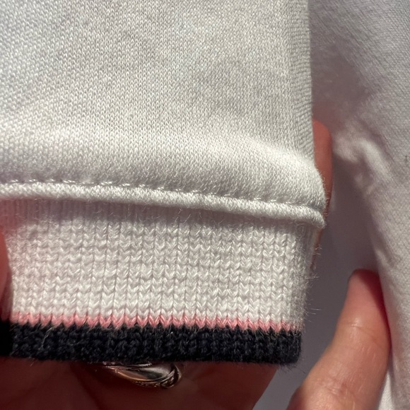 Nickel and Iron Mens Polo Size XL. New With Tags. NWT - Picture 6 of 10